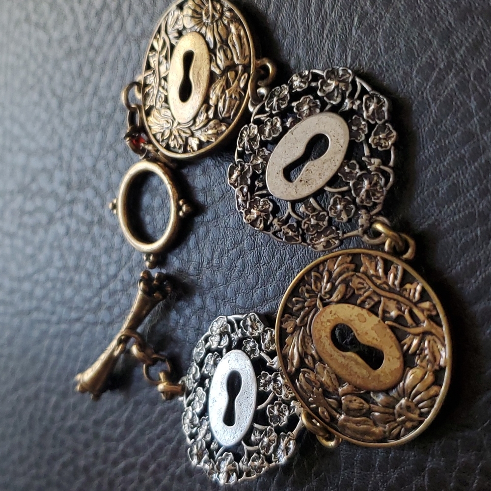 Lucky Brand bracelet